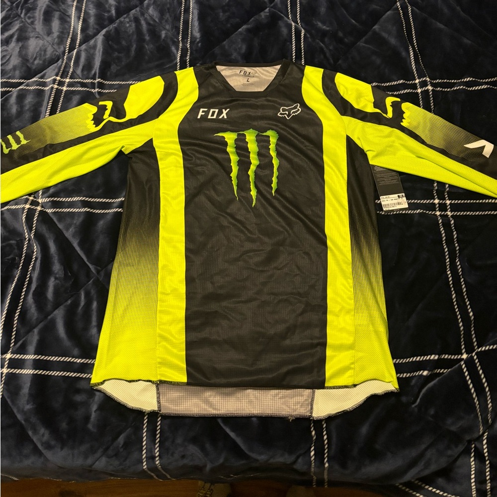 Brand new